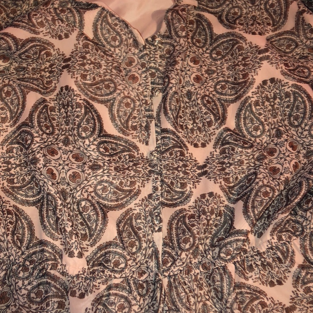 Romper - Picture 4 of 4